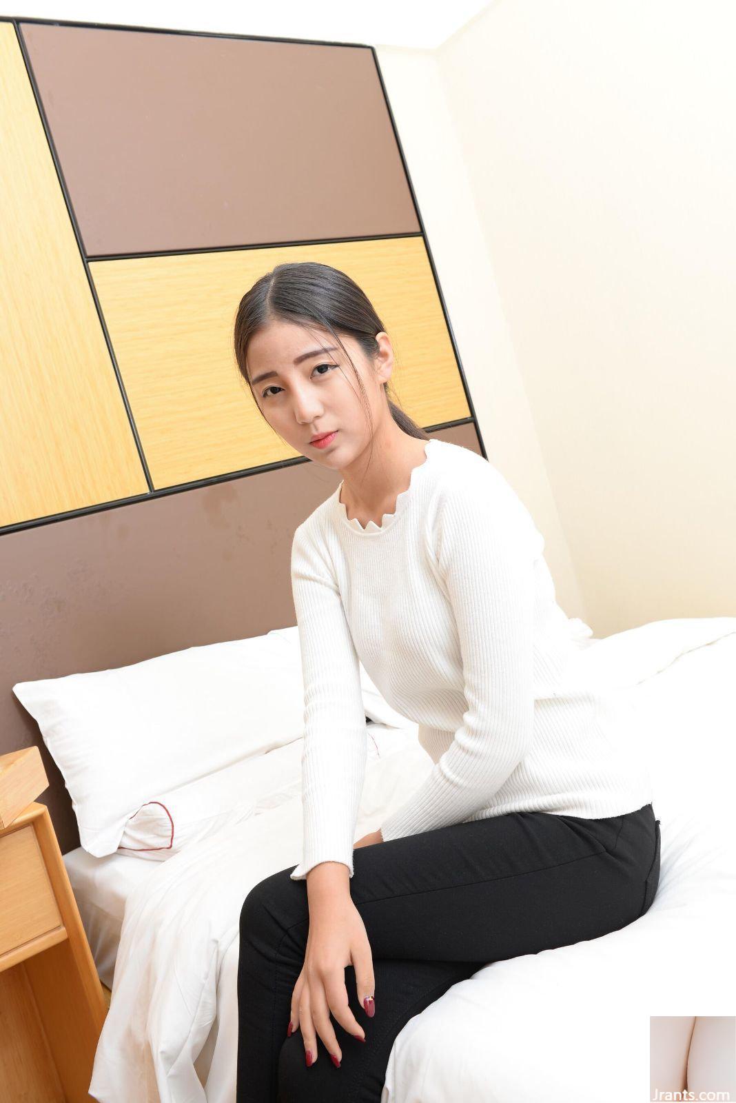 Bộ ảnh body của người mẫu Trung Quốc Tang Wan (2016.12.02)-02 (74P) - Ảnh 12