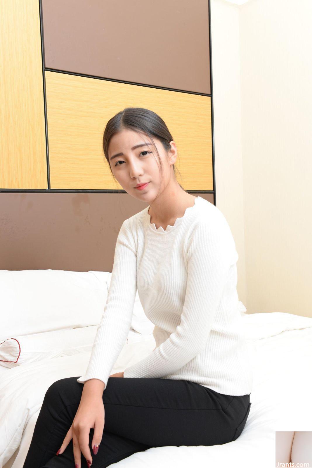 Bộ ảnh body của người mẫu Trung Quốc Tang Wan (2016.12.02)-02 (74P) - Ảnh 18