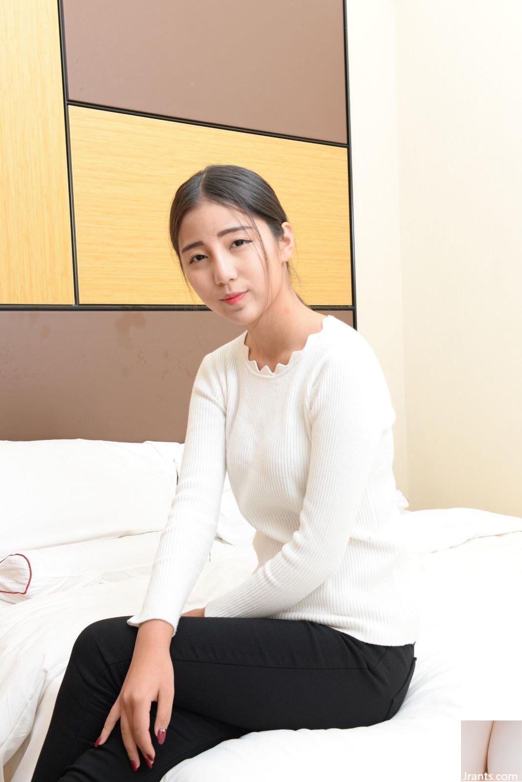 Bộ ảnh body của người mẫu Trung Quốc Tang Wan (2016.12.02)-02 (74P) - Ảnh 19