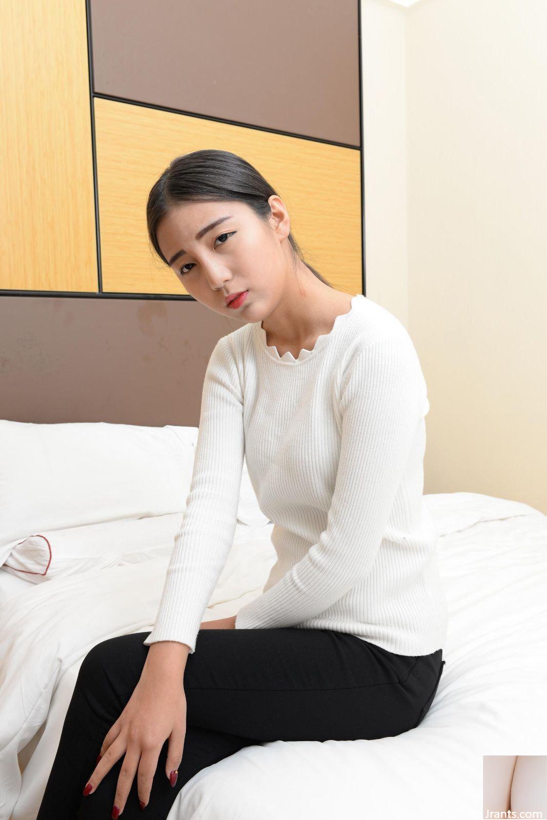 Bộ ảnh body của người mẫu Trung Quốc Tang Wan (2016.12.02)-02 (74P) - Ảnh 28