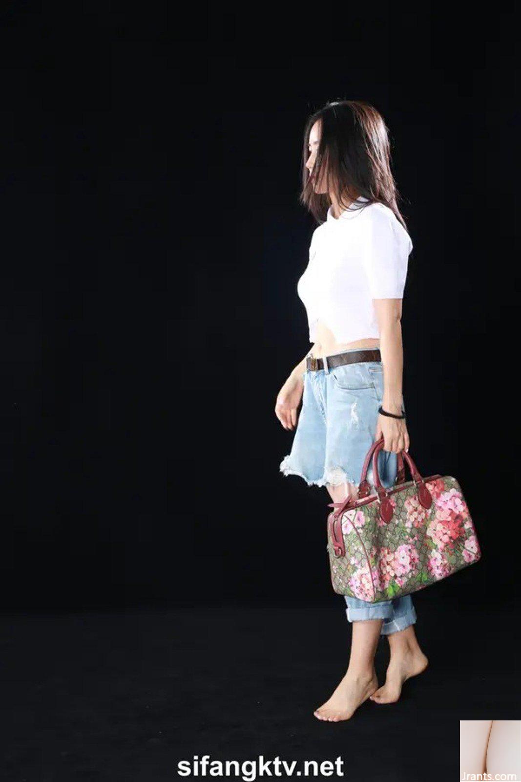 Bộ ảnh riêng tư của người mẫu Trung Quốc Ah Hui-03 (114P) - Ảnh 109