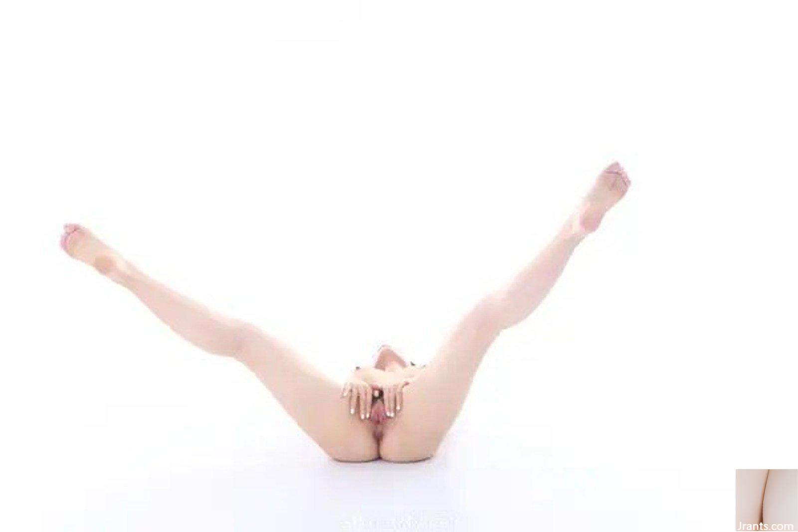 Bộ ảnh riêng tư của người mẫu Trung Quốc Ah Hui-03 (114P) - Ảnh 27