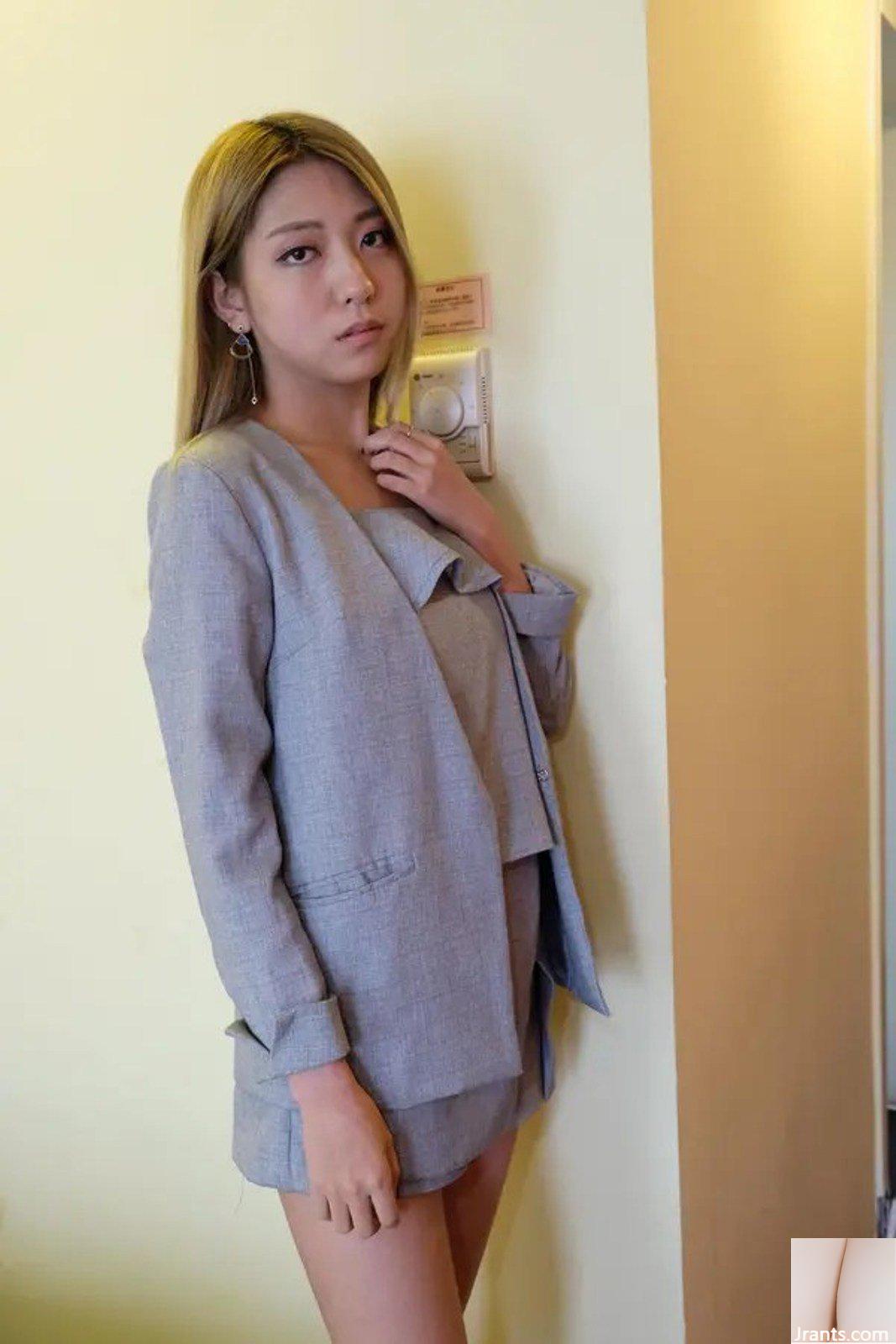 Bộ ảnh riêng tư của người mẫu Trung Quốc Xiaoyi-03 (115P) - Ảnh 113