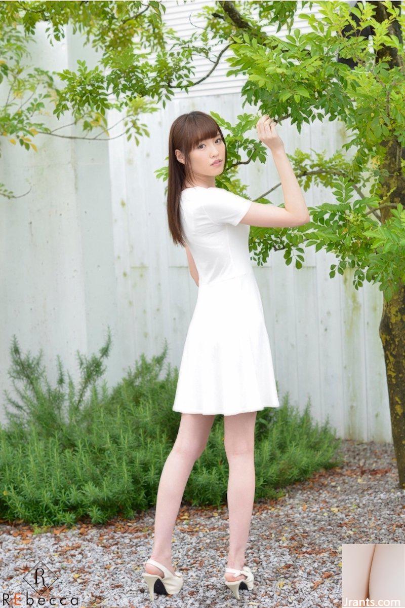 Arina Hashimoto là một thần tượng cấp tiến! 1 (85P) - Ảnh 3