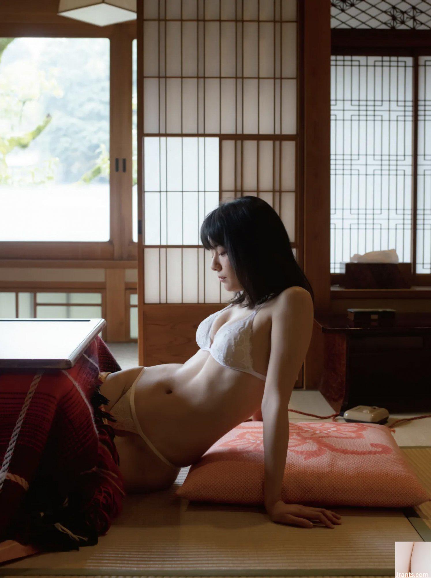 Tsubasa Hazuki – VÙNG ĐỎ (76P) - Ảnh 13