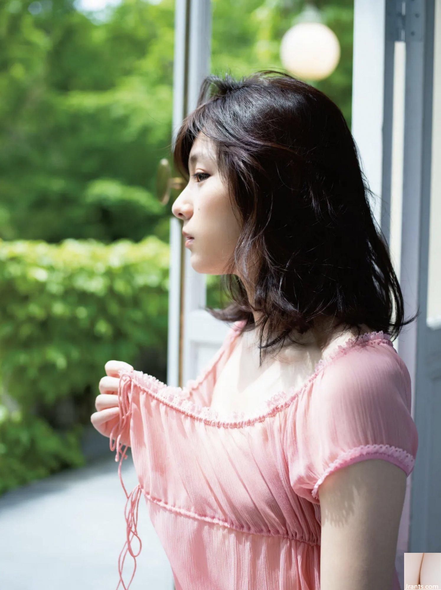 Tsubasa Hazuki – VÙNG ĐỎ (76P) - Ảnh 3