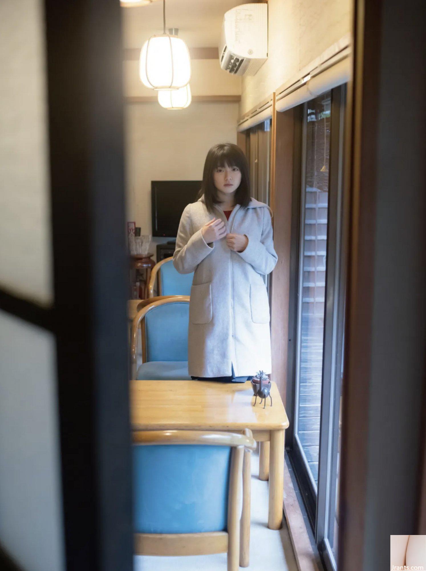 Tsubasa Hazuki – VÙNG ĐỎ (76P) - Ảnh 5