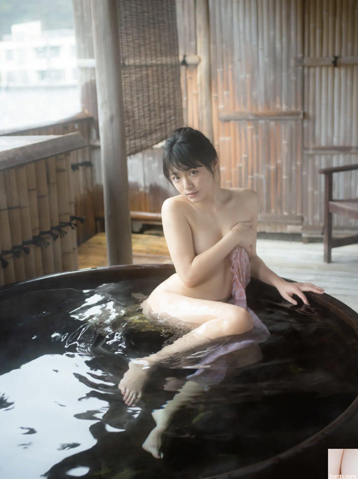 Tsubasa Hazuki – VÙNG ĐỎ (76P) - Ảnh 58