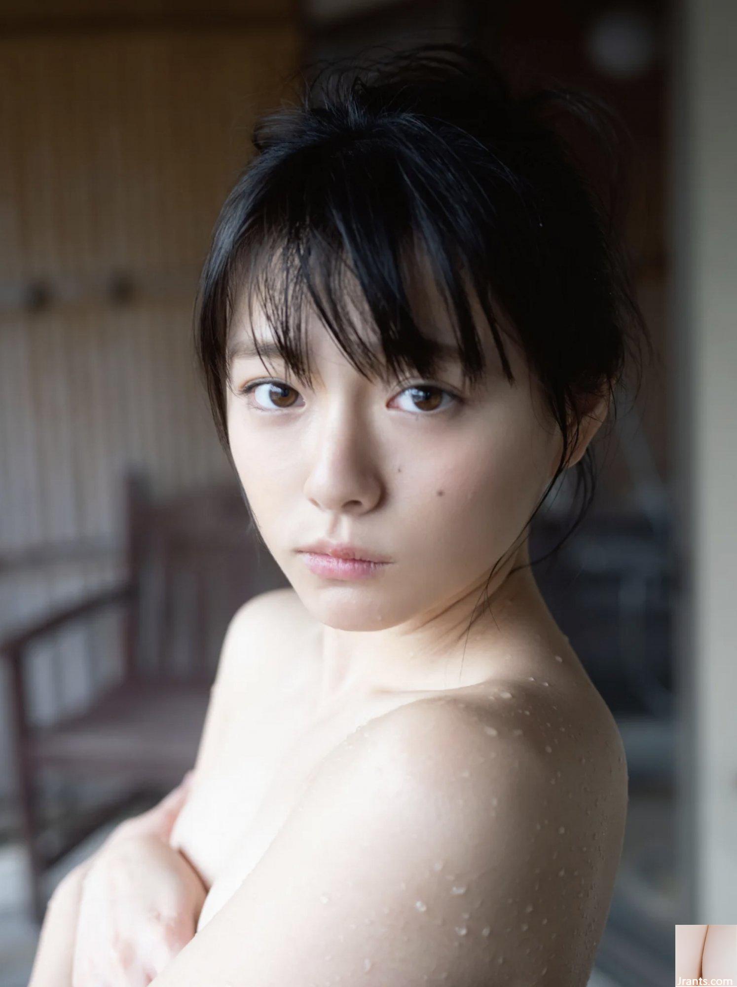 Tsubasa Hazuki – VÙNG ĐỎ (76P) - Ảnh 65