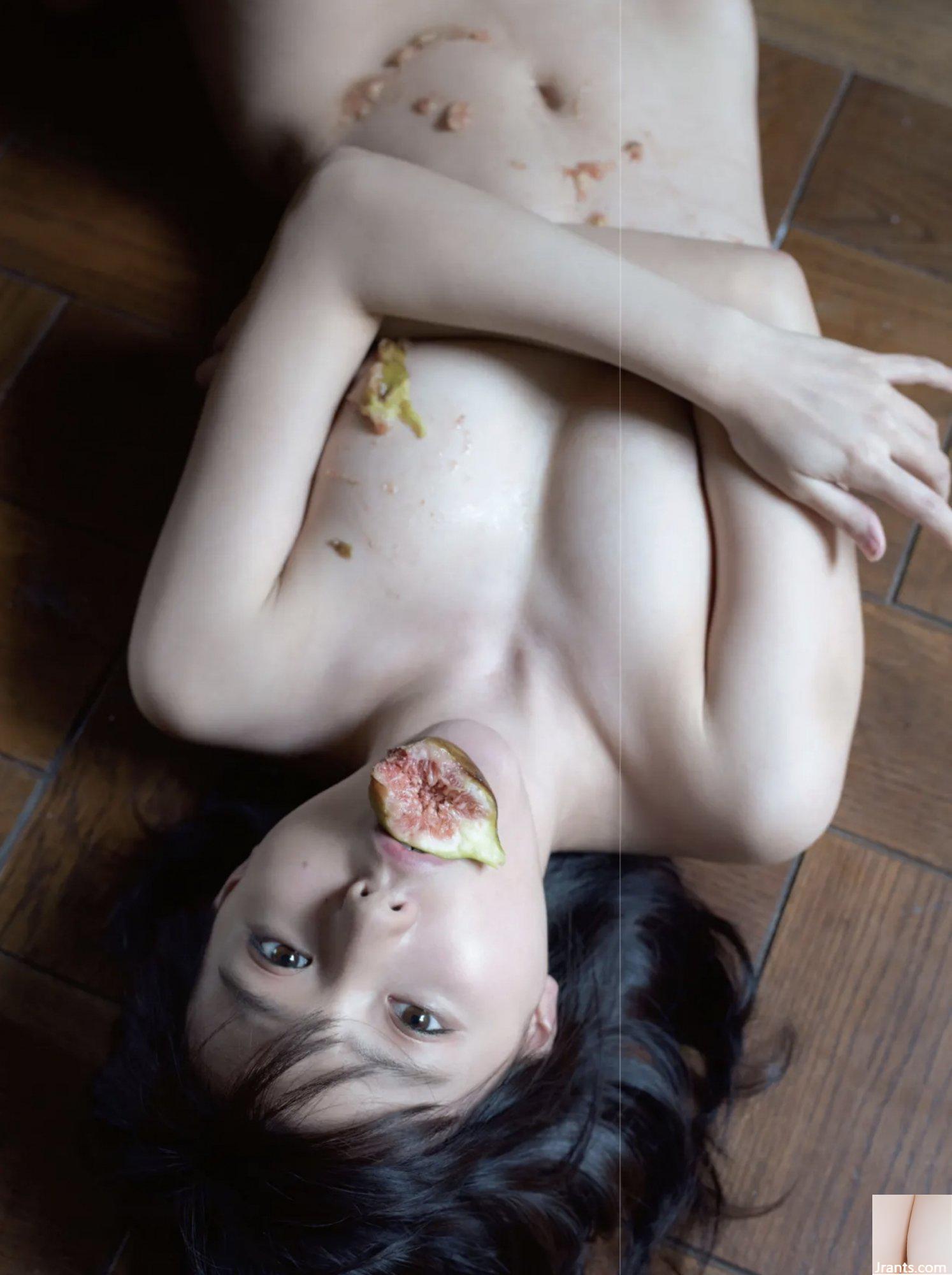 Tsubasa Hazuki – VÙNG ĐỎ (76P) - Ảnh 69