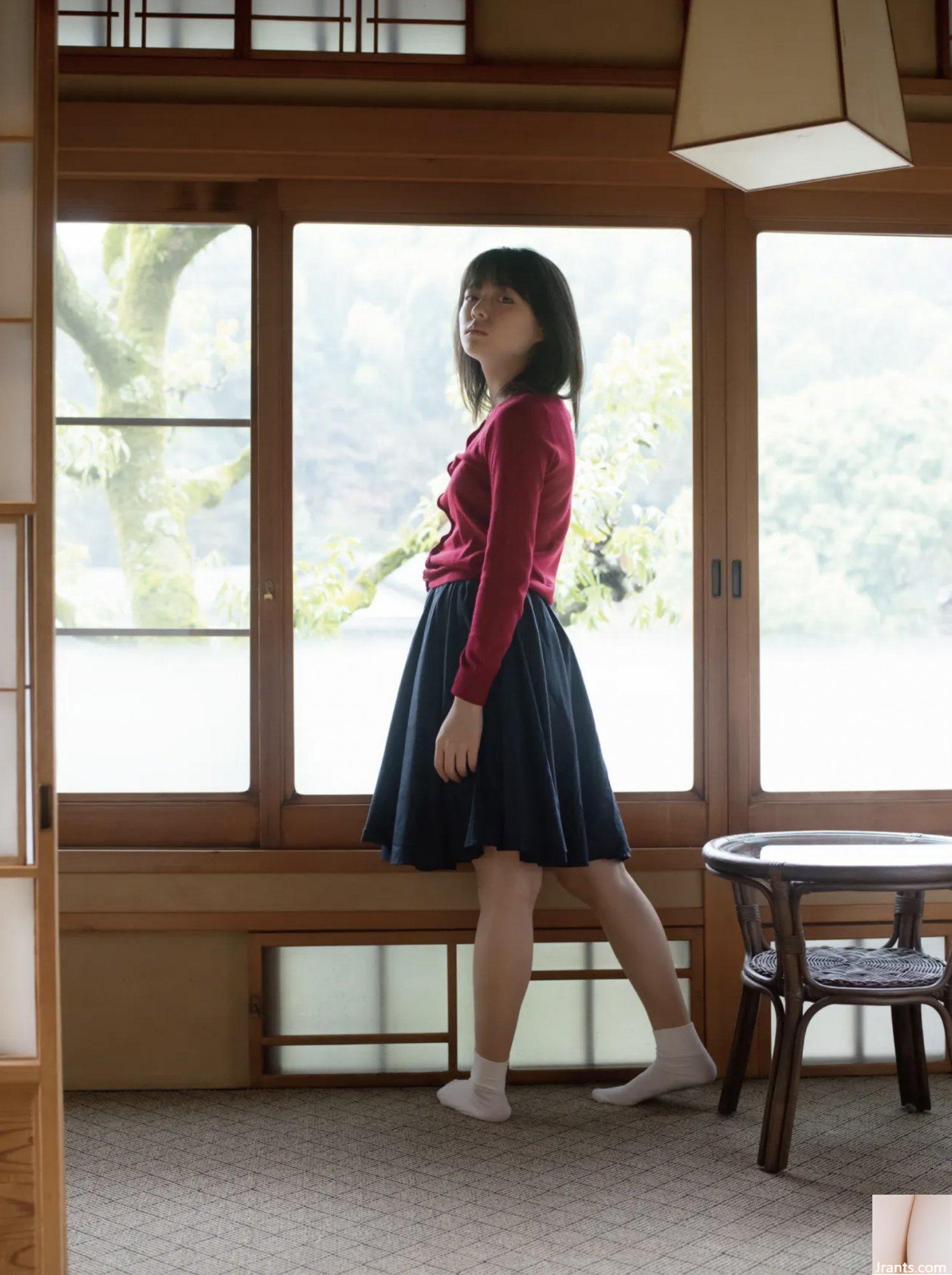 Tsubasa Hazuki – VÙNG ĐỎ (76P) - Ảnh 7