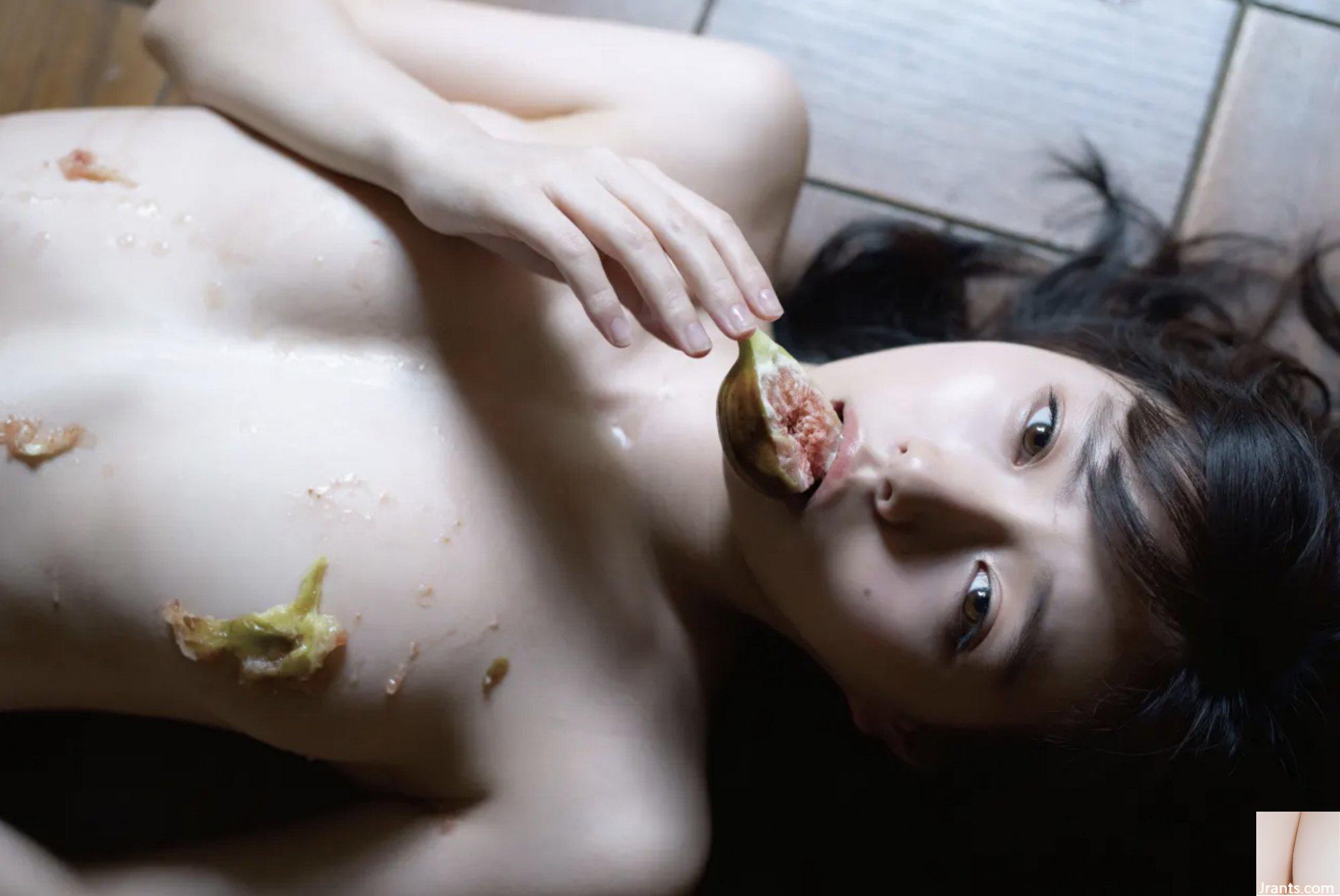 Tsubasa Hazuki – VÙNG ĐỎ (76P) - Ảnh 71