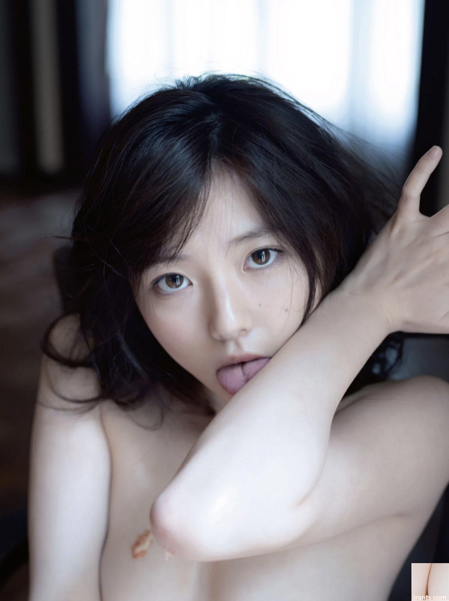 Tsubasa Hazuki – VÙNG ĐỎ (76P) - Ảnh 73