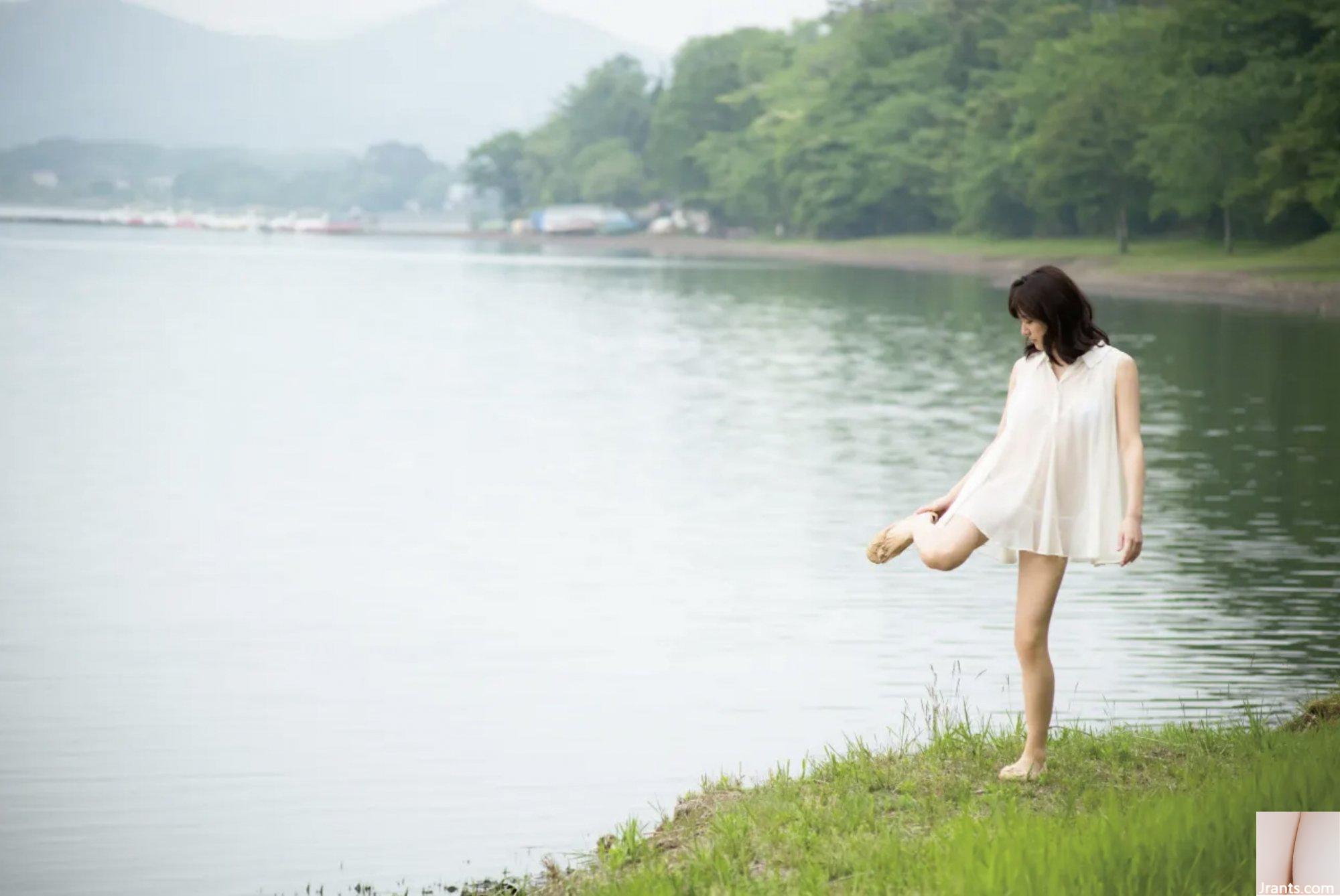 Tsubasa Hazuki – VÙNG ĐỎ (76P) - Ảnh 75