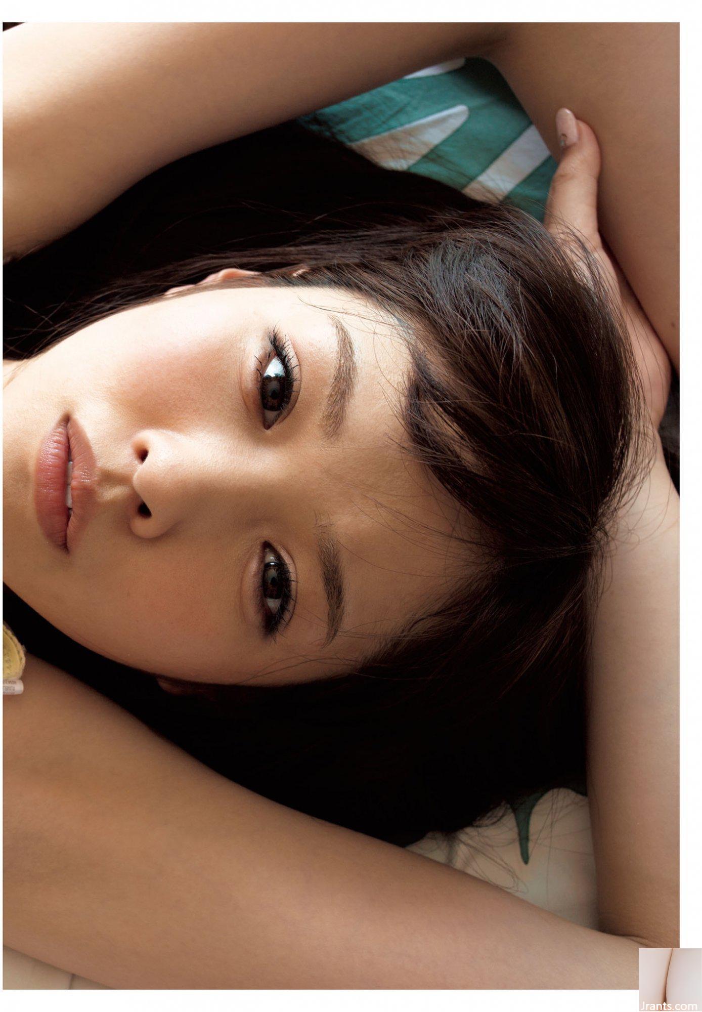 Arina Hashimoto Lovepara (94P) - Ảnh 15