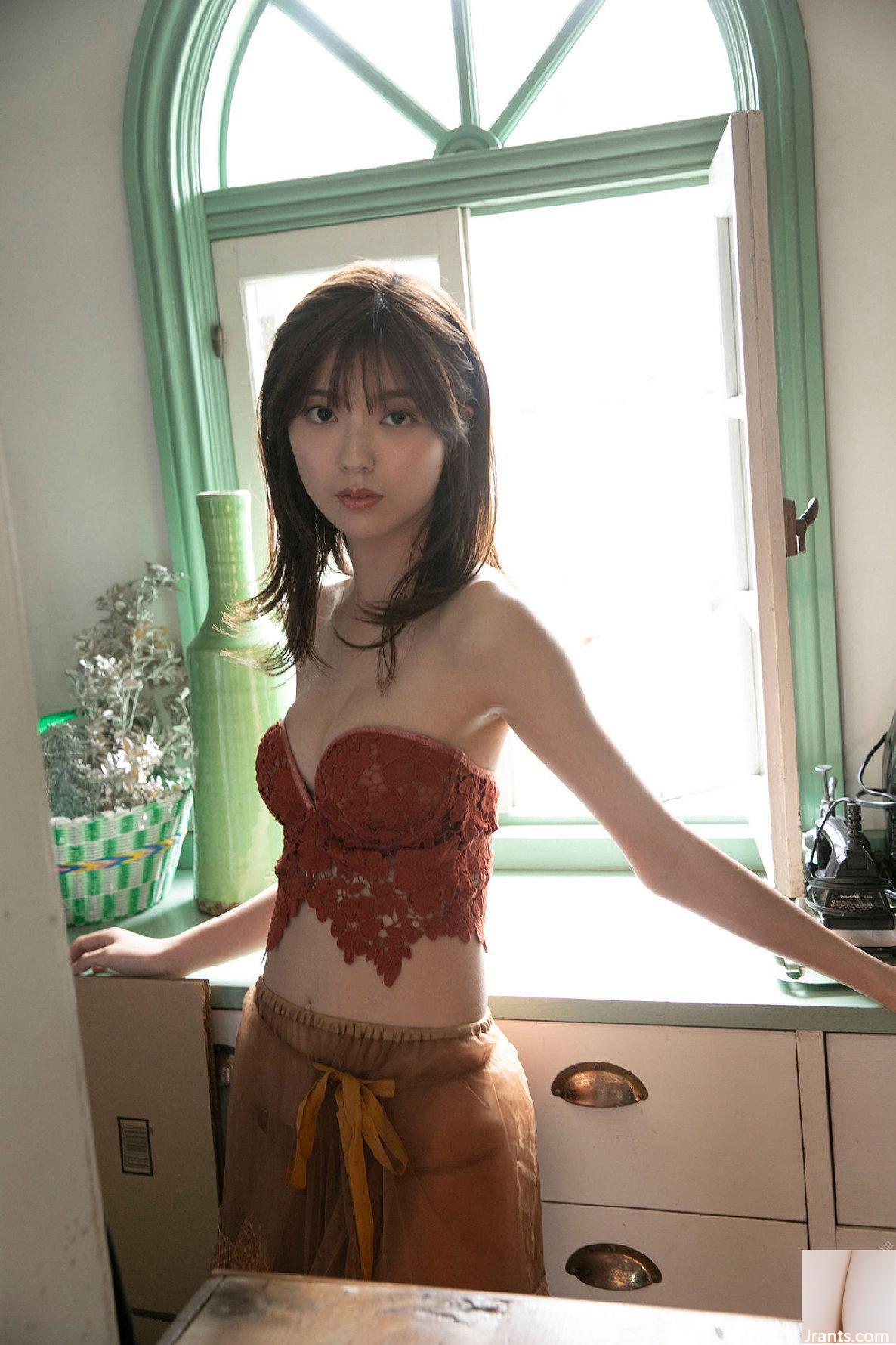 Mio Kudo – Hoa nở màu trưởng thành Hoa nở màu trưởng thành (132P) - Ảnh 102