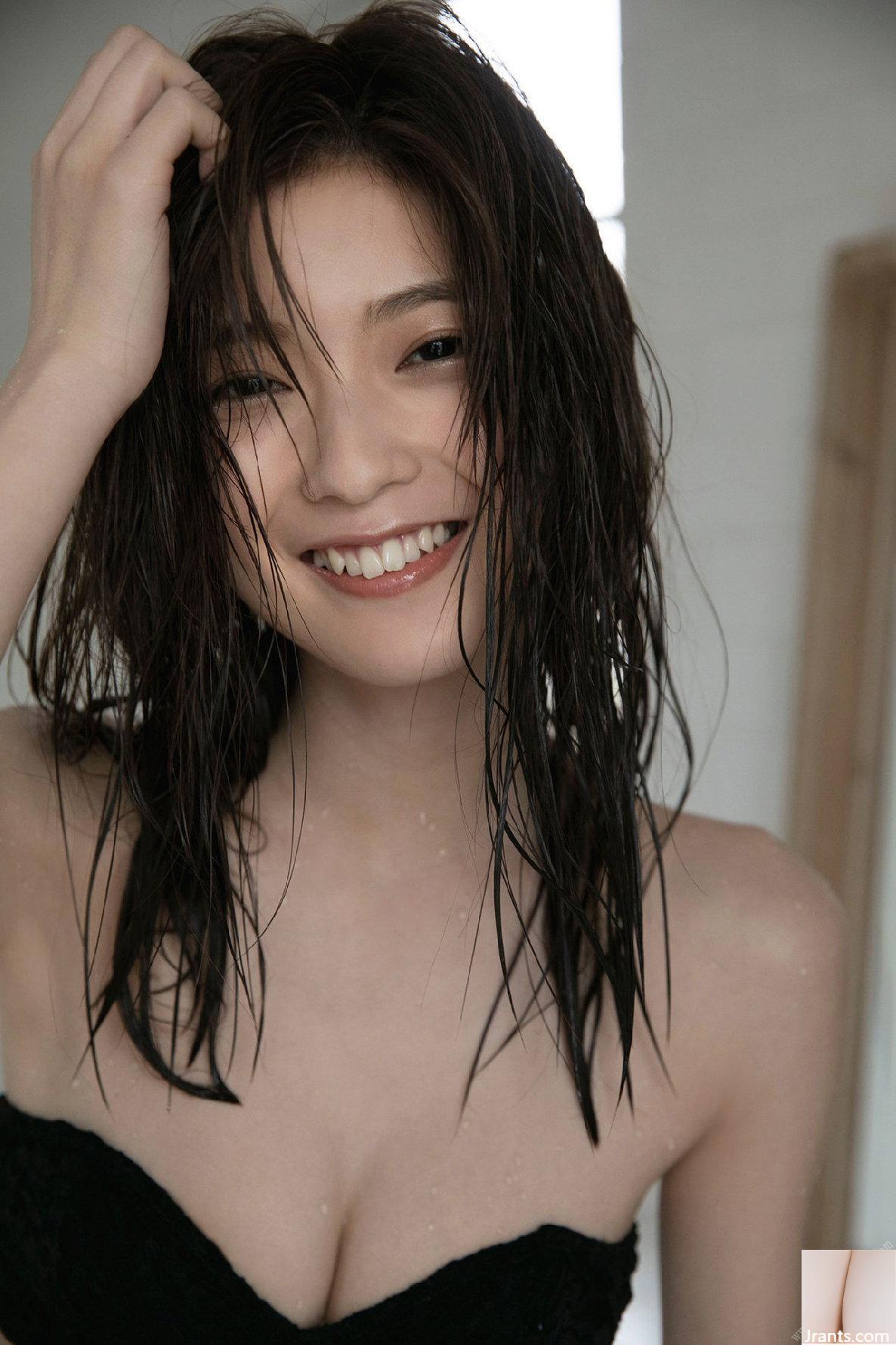 Mio Kudo – Hoa nở màu trưởng thành Hoa nở màu trưởng thành (132P) - Ảnh 129