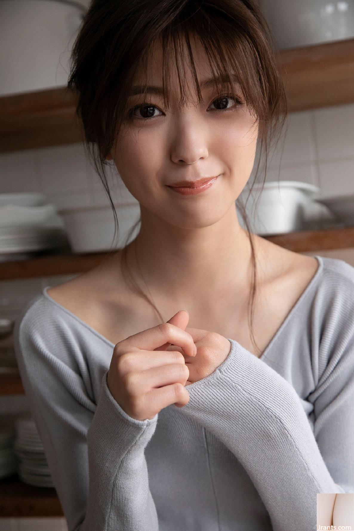 Mio Kudo – Hoa nở màu trưởng thành Hoa nở màu trưởng thành (132P) - Ảnh 31