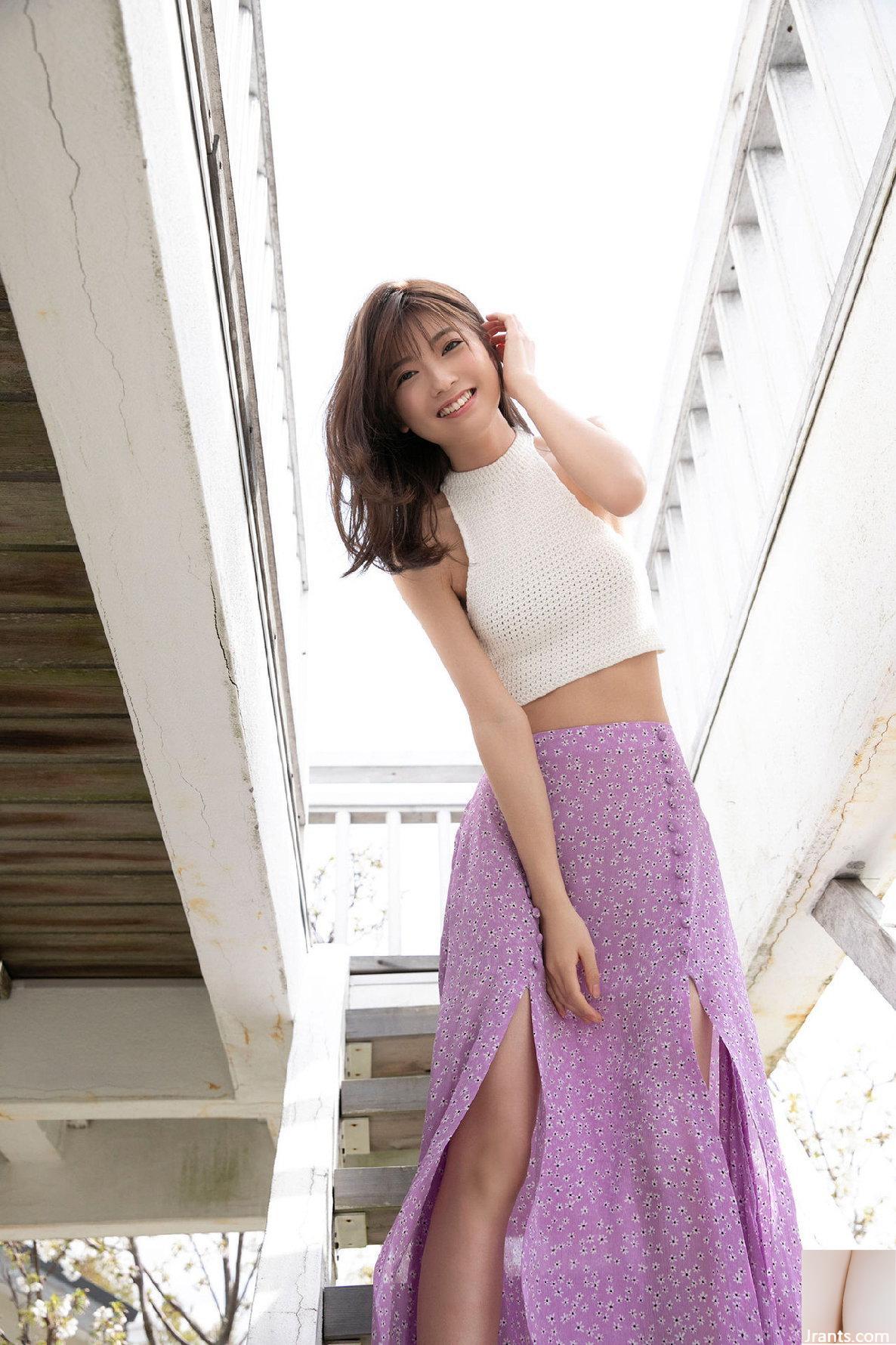 Mio Kudo – Hoa nở màu trưởng thành Hoa nở màu trưởng thành (132P) - Ảnh 66