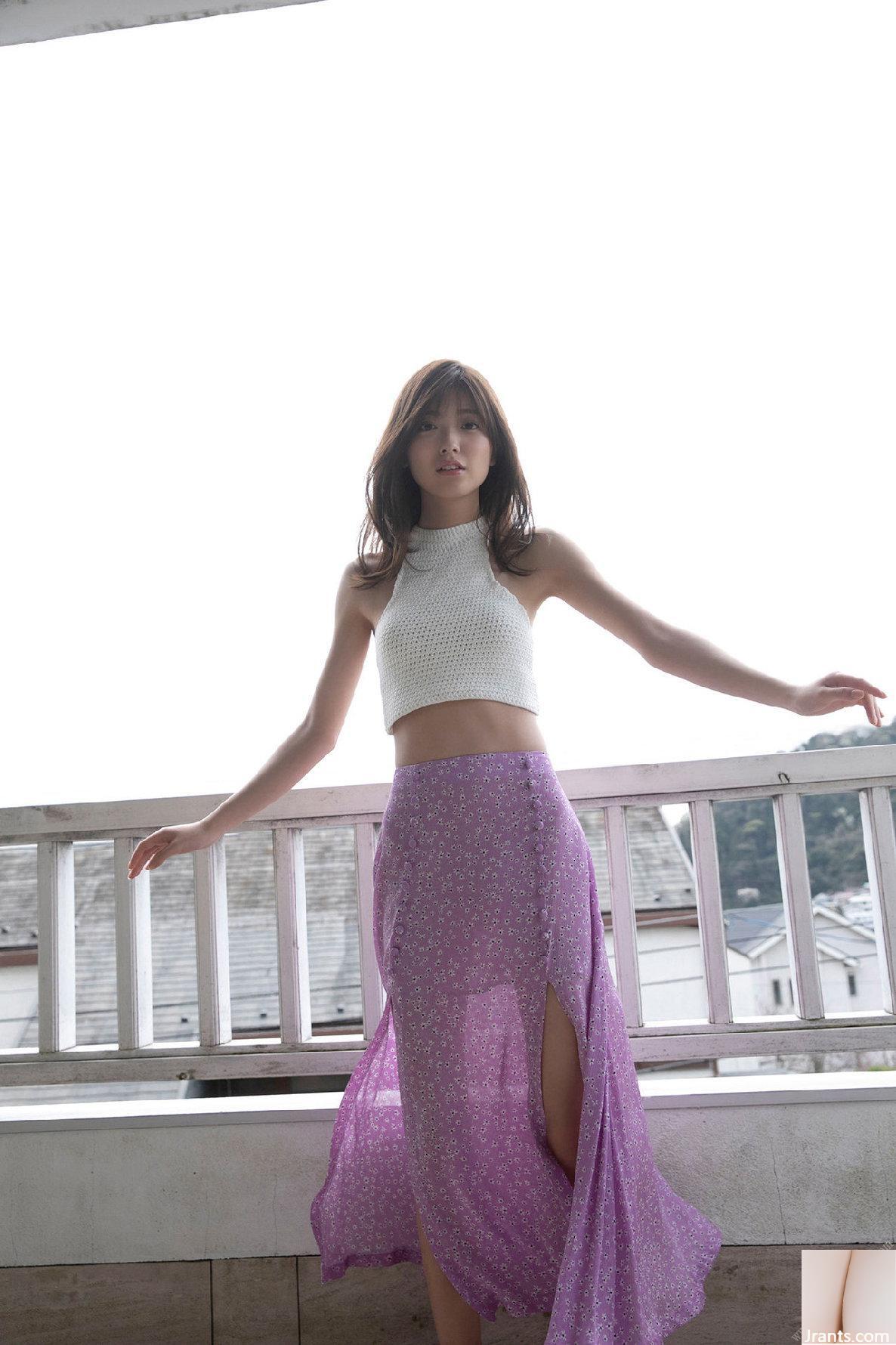 Mio Kudo – Hoa nở màu trưởng thành Hoa nở màu trưởng thành (132P) - Ảnh 71