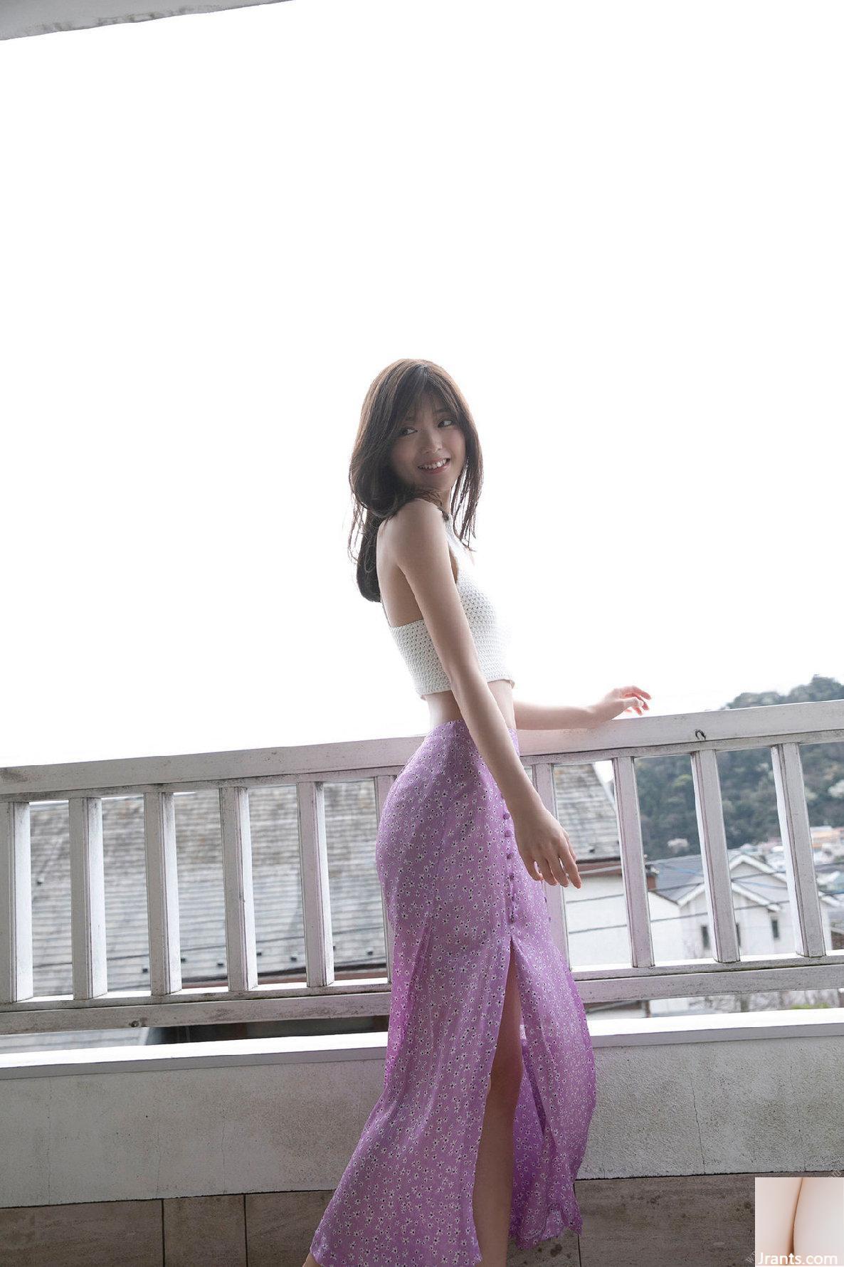 Mio Kudo – Hoa nở màu trưởng thành Hoa nở màu trưởng thành (132P) - Ảnh 72