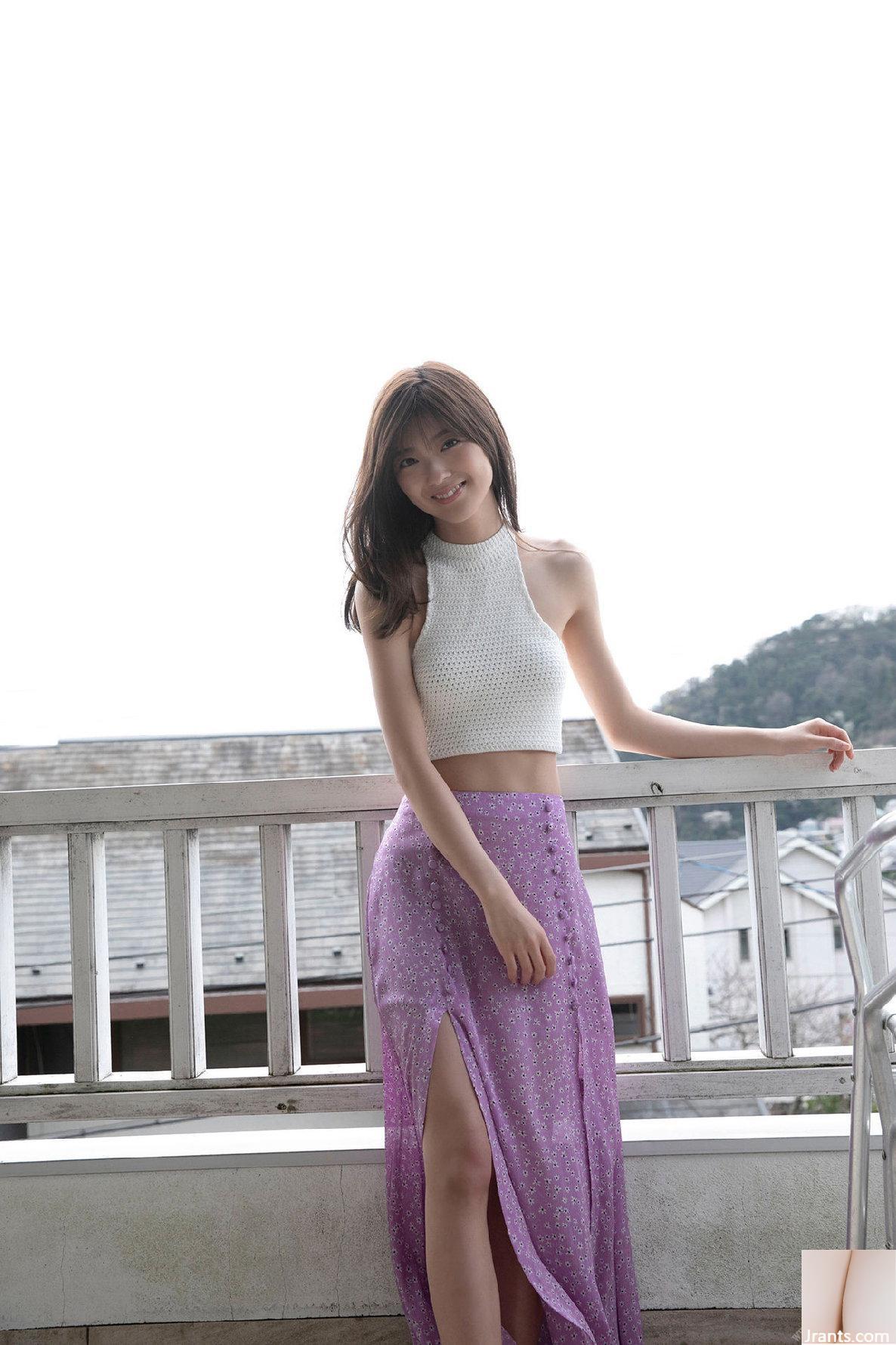 Mio Kudo – Hoa nở màu trưởng thành Hoa nở màu trưởng thành (132P) - Ảnh 73