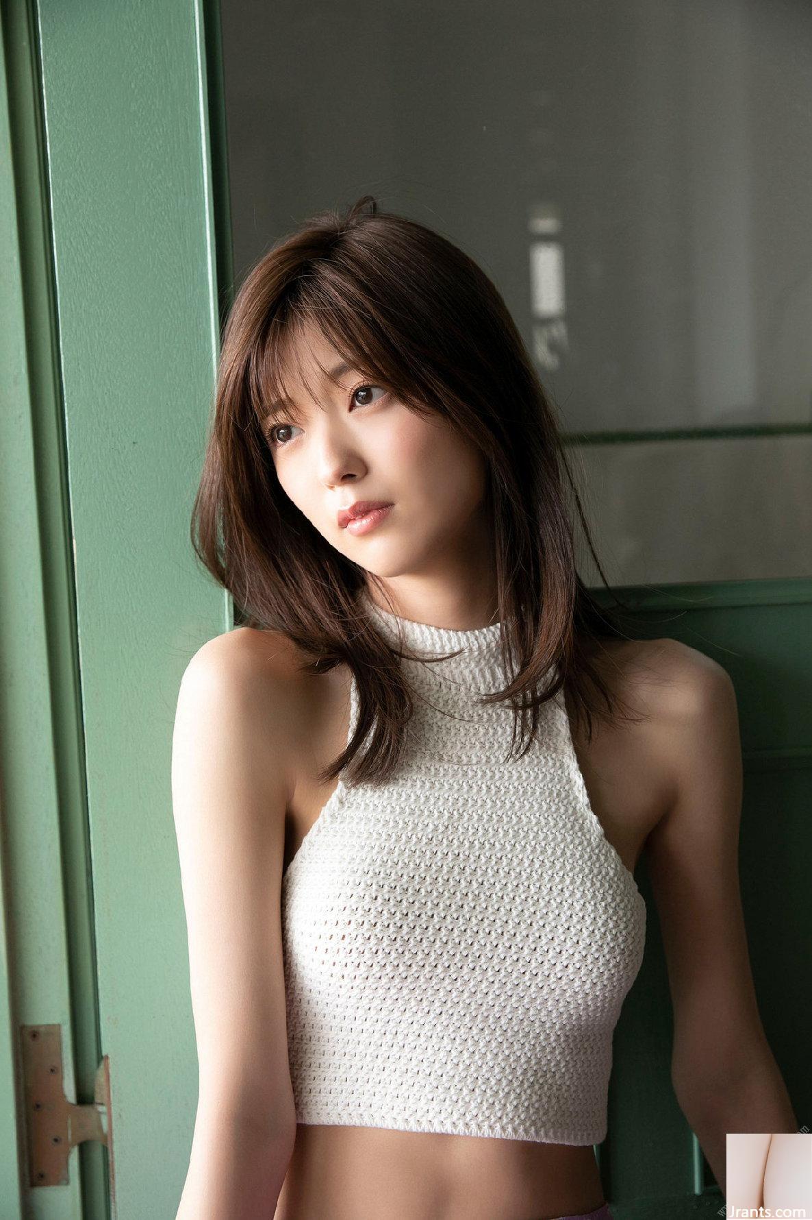 Mio Kudo – Hoa nở màu trưởng thành Hoa nở màu trưởng thành (132P) - Ảnh 79