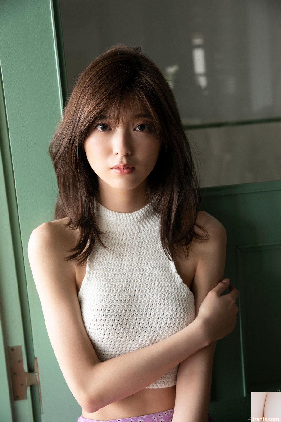 Mio Kudo – Hoa nở màu trưởng thành Hoa nở màu trưởng thành (132P) - Ảnh 81