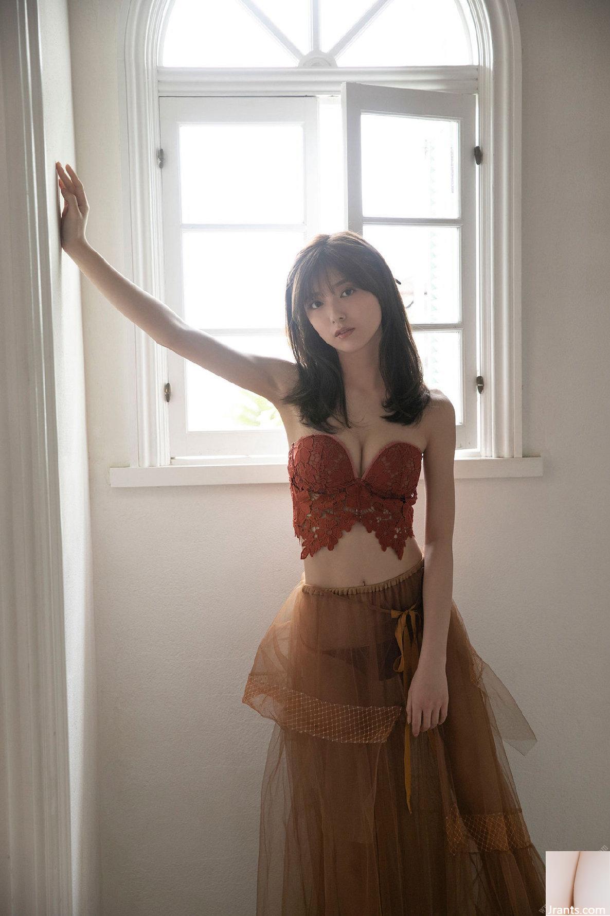 Mio Kudo – Hoa nở màu trưởng thành Hoa nở màu trưởng thành (132P) - Ảnh 89