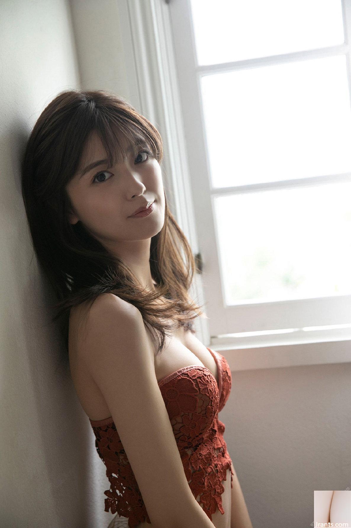 Mio Kudo – Hoa nở màu trưởng thành Hoa nở màu trưởng thành (132P) - Ảnh 92