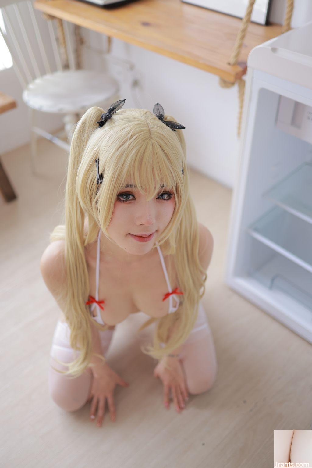 Coser@TiTi Marie Rose DoA (94P) - Ảnh 12