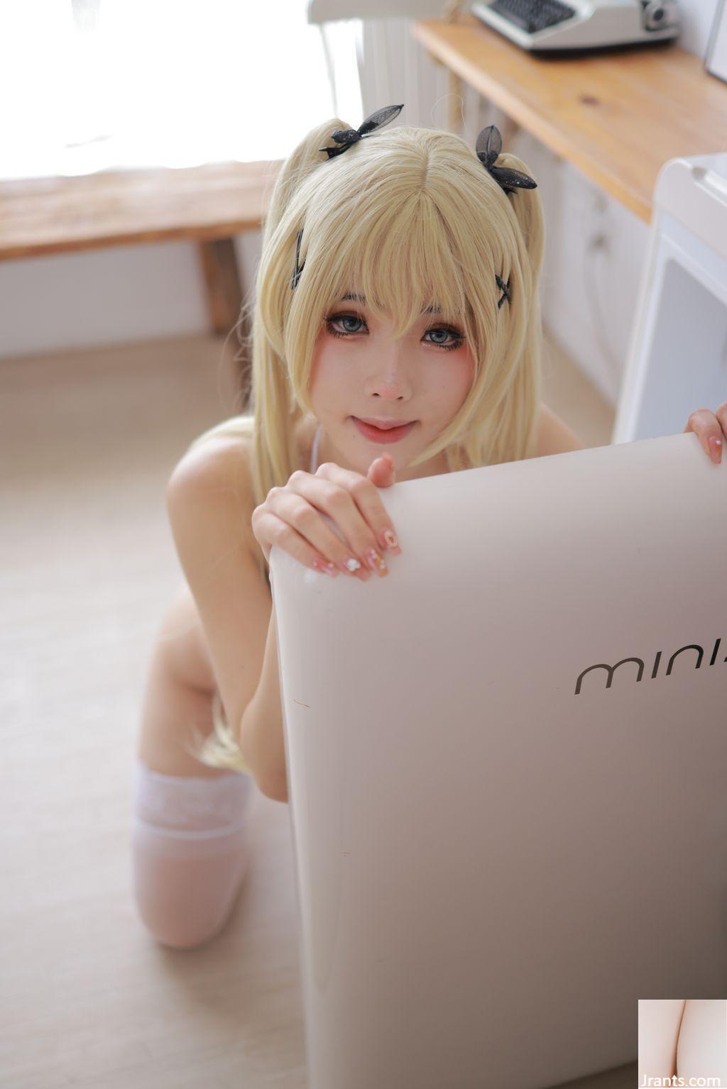Coser@TiTi Marie Rose DoA (94P) - Ảnh 48