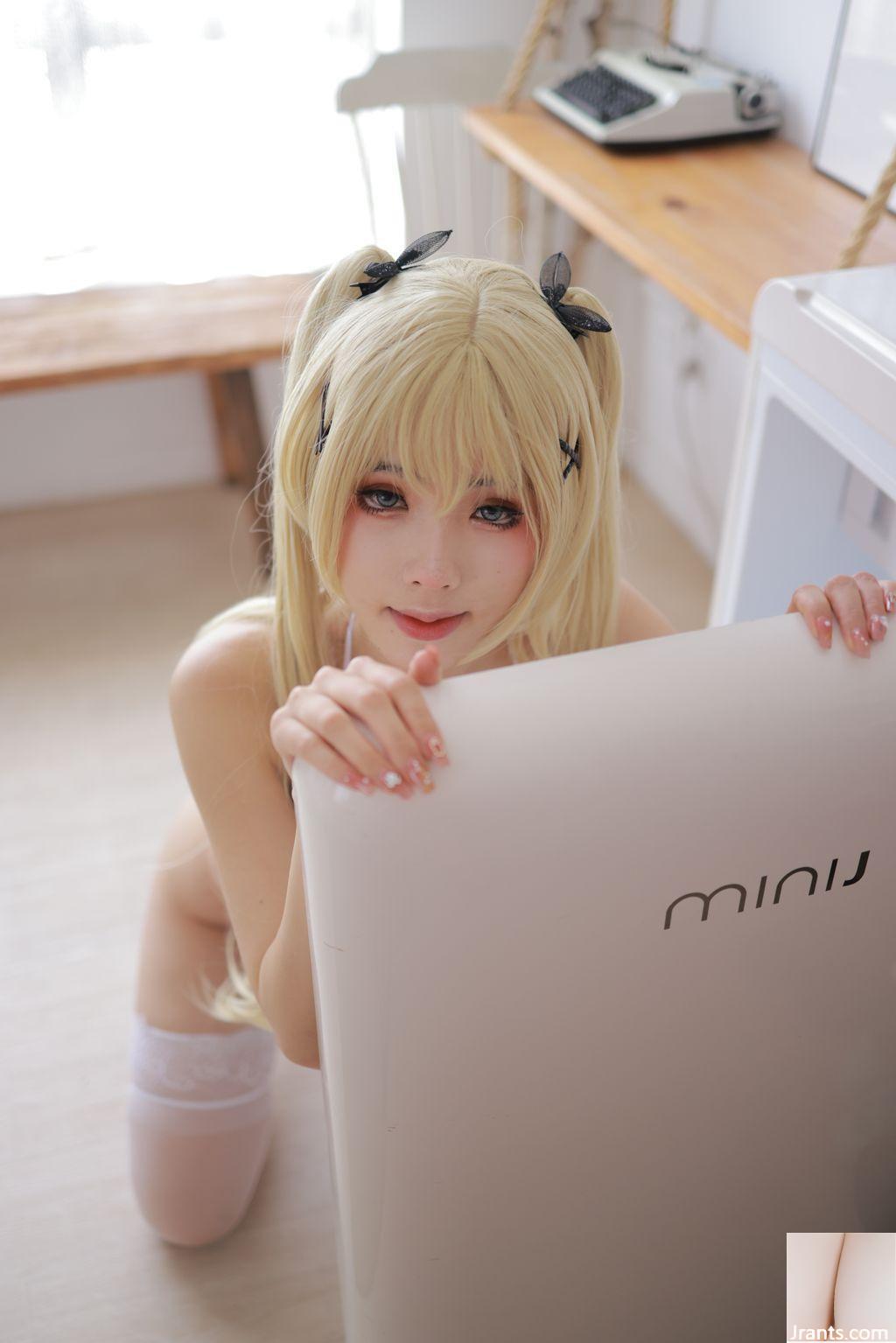 Coser@TiTi Marie Rose DoA (94P) - Ảnh 57