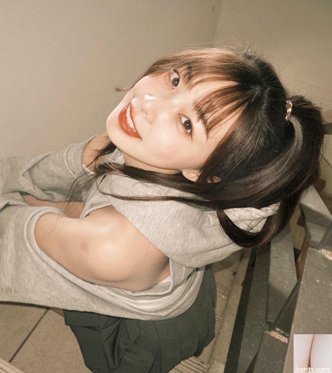 Ngành nghề kinh doanh làm đẹp da trắng sáng của “Miko” quyến rũ không chịu nổi (10P) - Ảnh 8