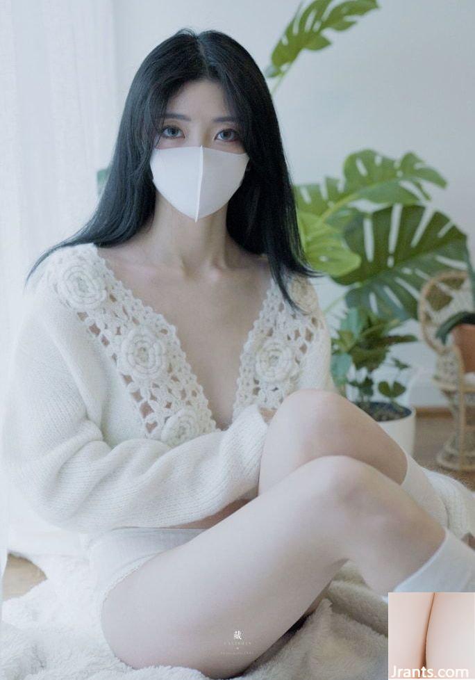 em gái búp bê - Ảnh 2