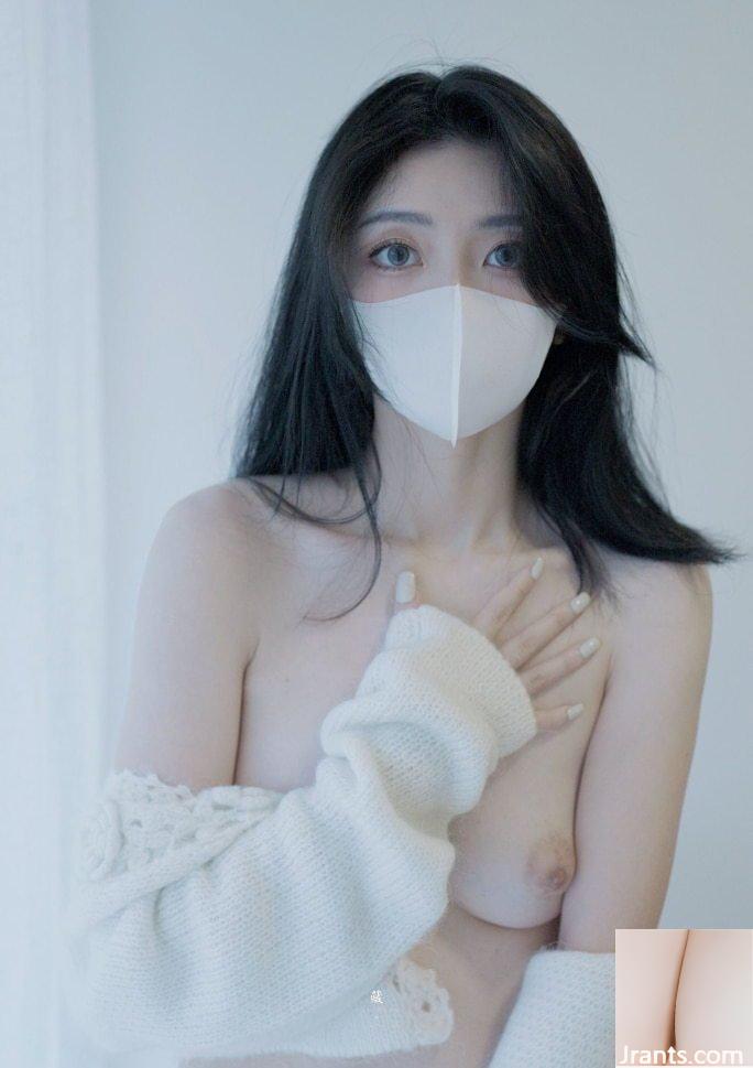 em gái búp bê - Ảnh 24