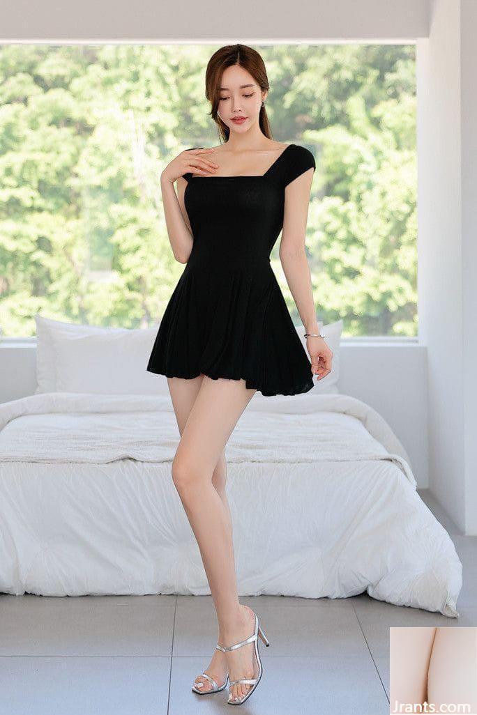 Cô nàng xinh đẹp của tôi - Ảnh 10