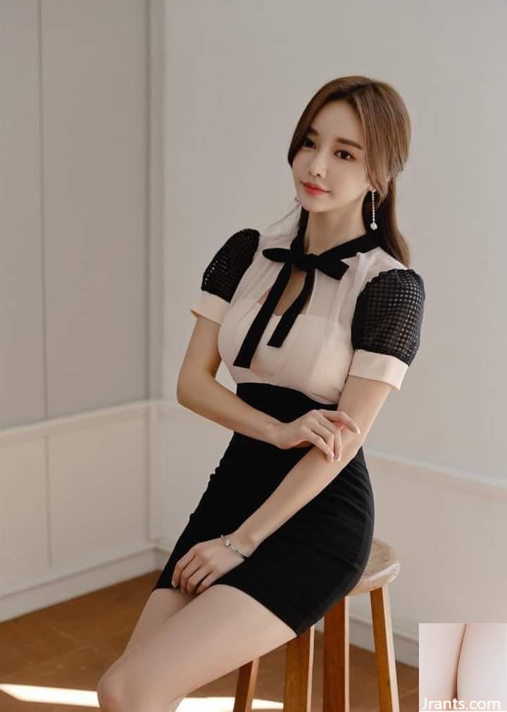 Cô nàng xinh đẹp của tôi - Ảnh 20