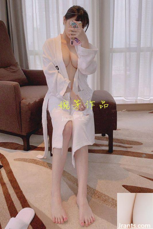 Cô gái bò thích gà nhất (18P) - Ảnh 7