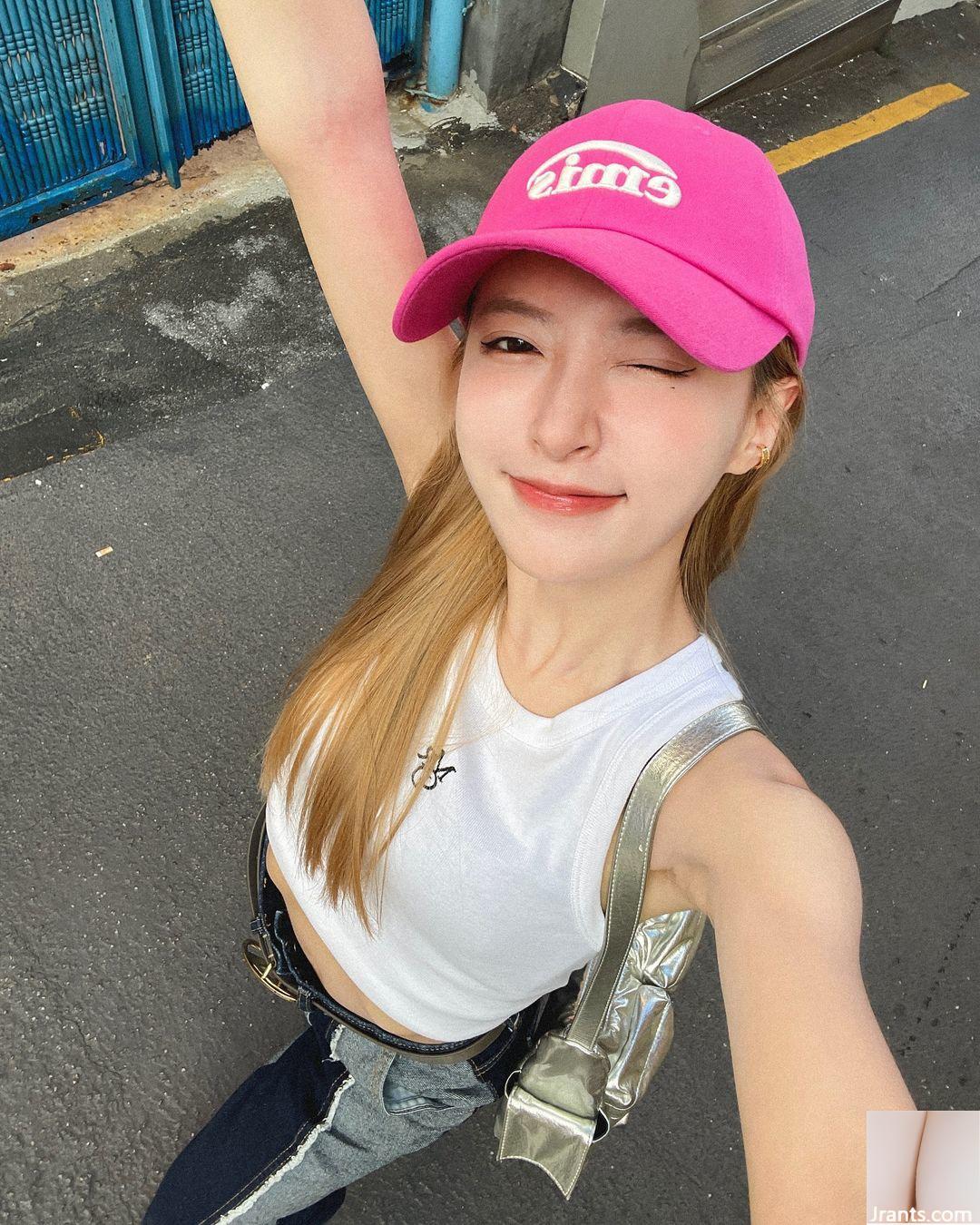 Cô gái xinh đẹp “Yuki” có ngoại hình đẹp và không có điểm mù, nụ cười chữa lành của cô ấy ngay lập tức làm tan chảy trái tim mọi người (10P)