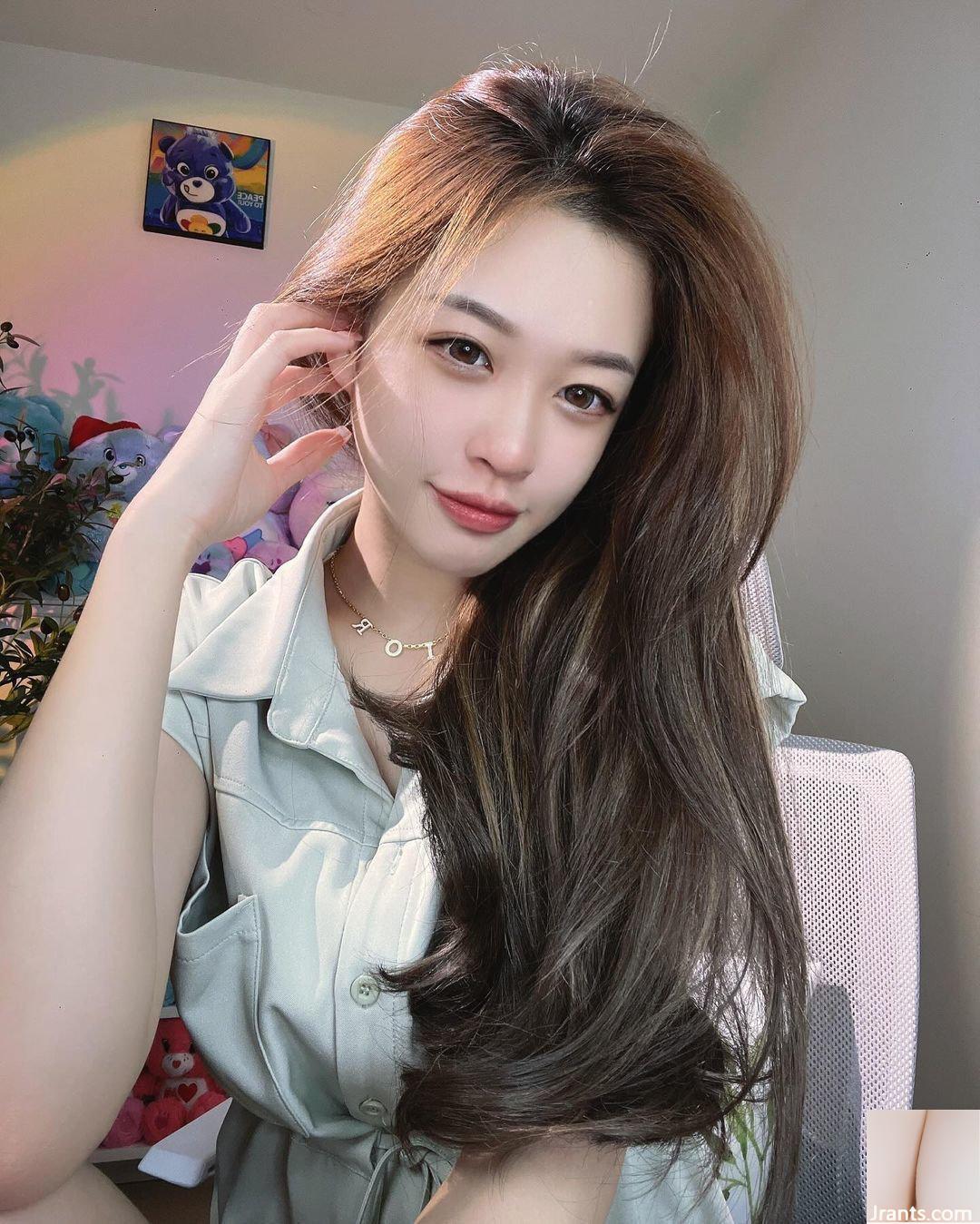 Hot girl “YUEH CIH” có đường cong nóng bỏng, đẹp đốn tim (10P) - Ảnh 3