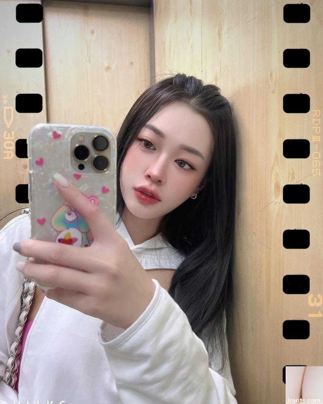 Hot girl “YUEH CIH” có đường cong nóng bỏng, đẹp đốn tim (10P) - Ảnh 8