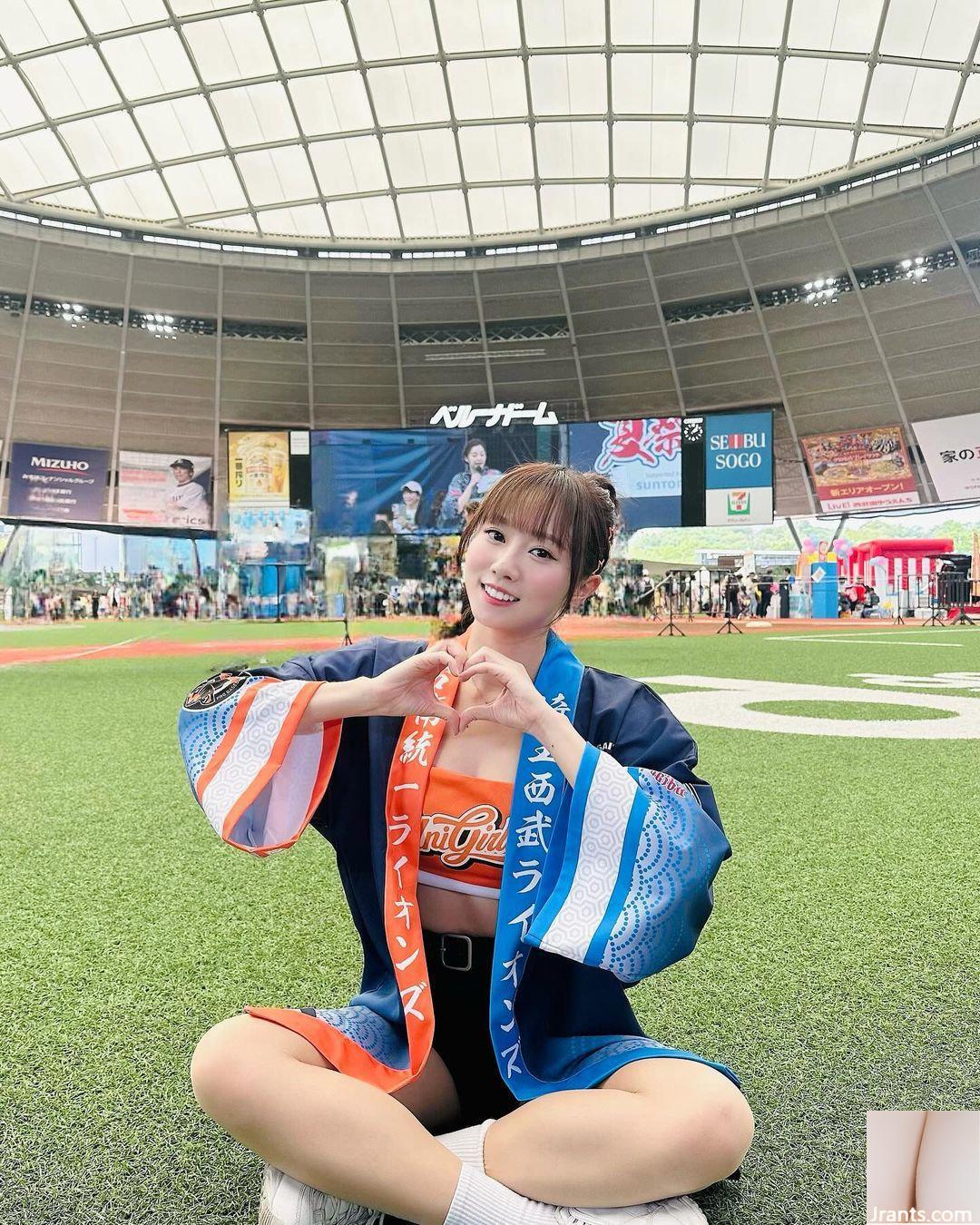 Nữ thần tóc ngắn “Xu Feiqi Faye” có đường cong nóng bỏng đốn tim (10P) - Ảnh 2