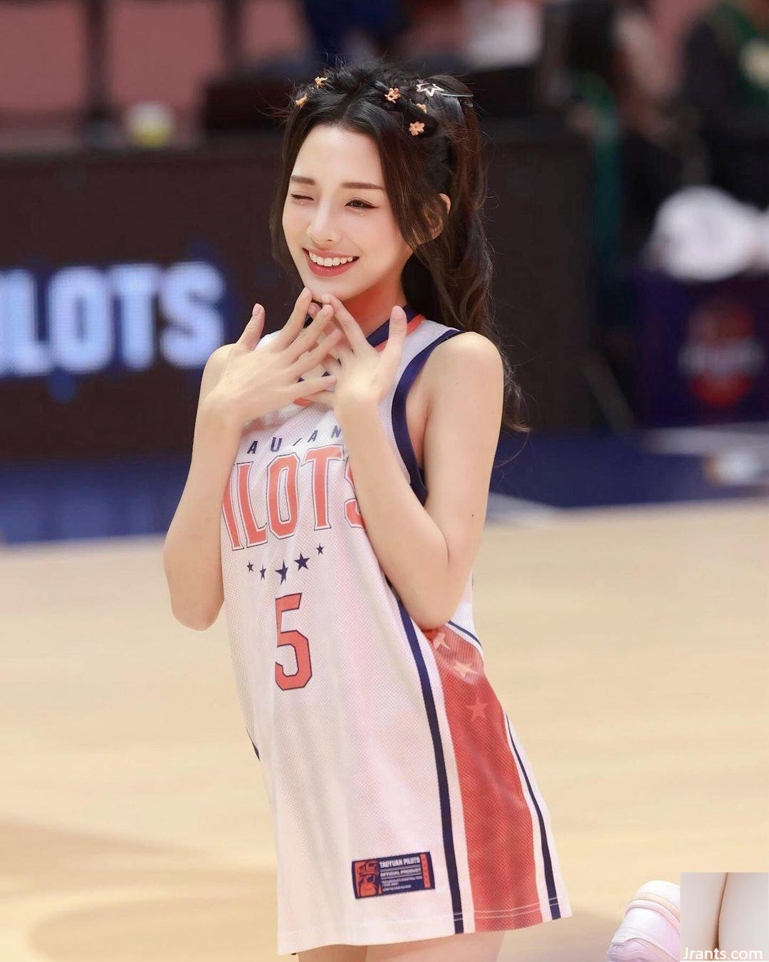 Gái xinh “Yu Rong” khoe đường cong cơ thể hoàn hảo, càng nhìn càng không chịu nổi (10P) - Ảnh 6