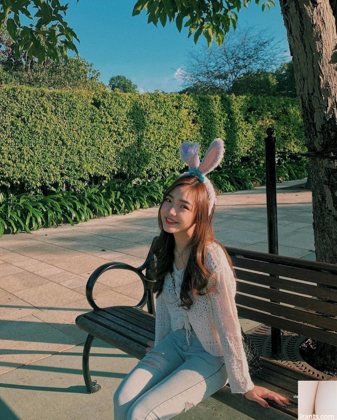 Hạnh phúc là được ngắm biển mà không có việc gì làm (11P) - Ảnh 4