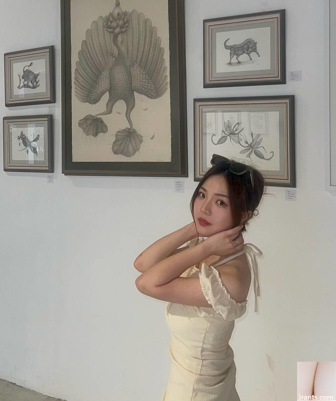 Hạnh phúc là được ngắm biển mà không có việc gì làm (11P) - Ảnh 8