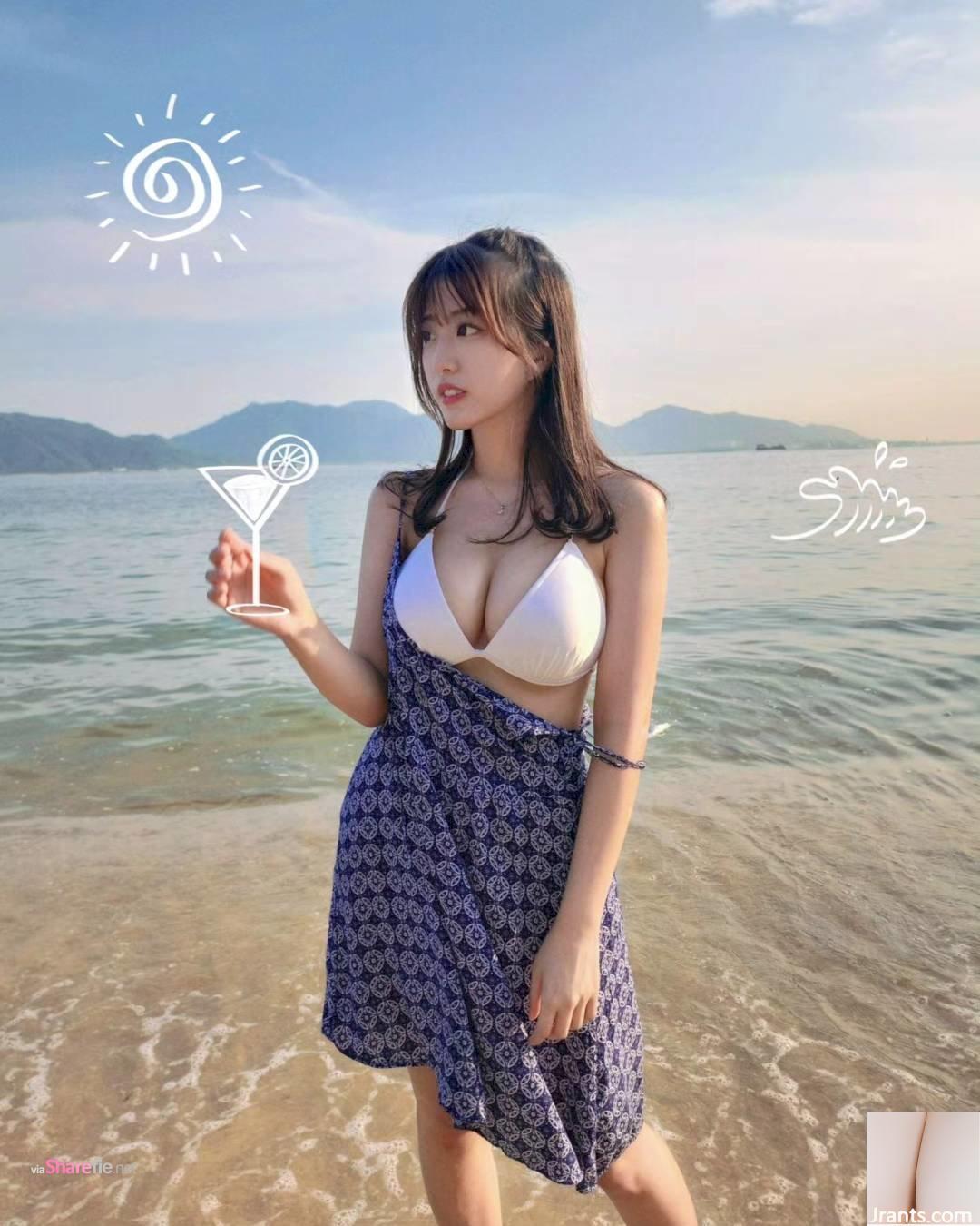 lễ hội âm nhạc ướt - Ảnh 5