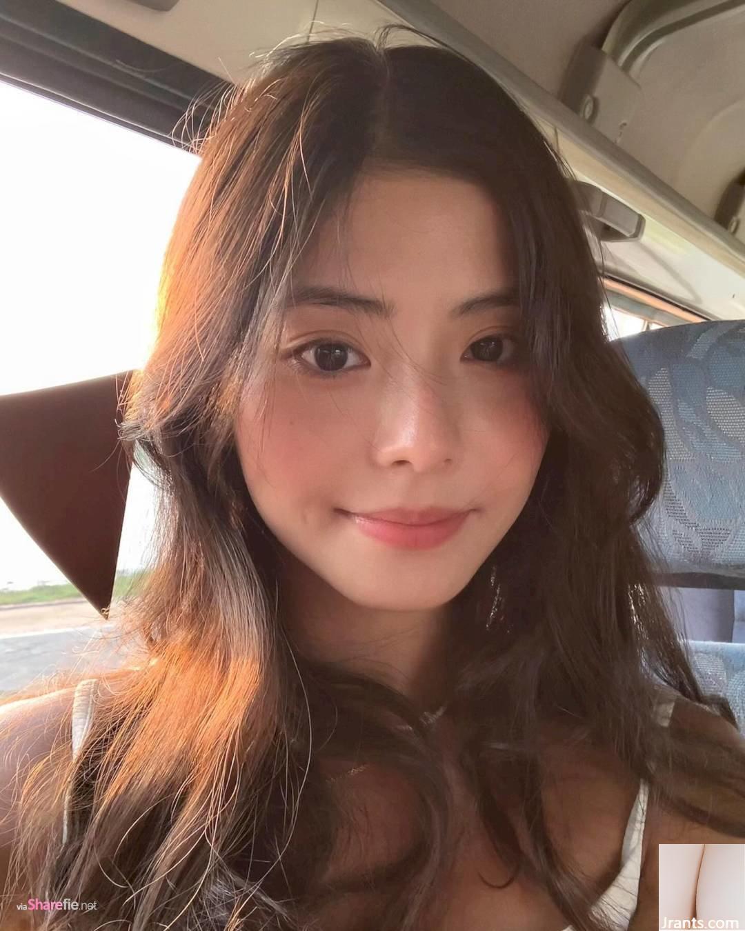 Cô gái mặc bikini khí chất - Ảnh 6