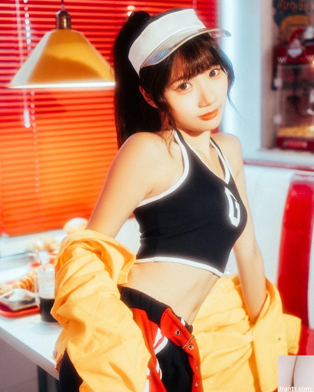 “Nimo” có vẻ ngoài công bằng, trẻ con và khí chất phi thường (10P) - Ảnh 3