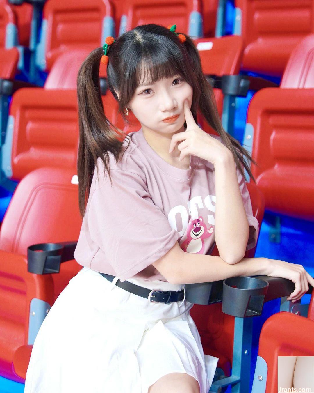 “Nimo” có vẻ ngoài công bằng, trẻ con và khí chất phi thường (10P) - Ảnh 9